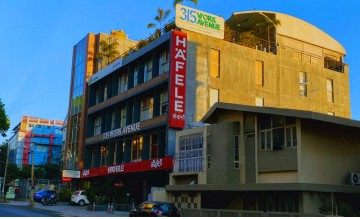 Floor image for 315 Work Avenue - CBD1 (Langford Town)